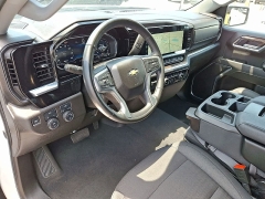 Used 2025  Chevrolet Silverado 1500 4WD Crew Cab 147" LT w&sol;1LT at CarloanExpress&period;Com near Hampton&comma; VA