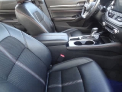 Used 2023  Nissan Altima 2&period;5 SR Sedan at CarloanExpress&period;Com near Hampton&comma; VA