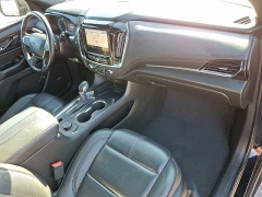 Used 2023  Chevrolet Traverse AWD 4dr RS at CarloanExpress&period;Com near Hampton&comma; VA