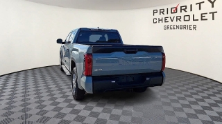 Used 2024  Toyota Tundra 4WD SR5 CrewMax 6&period;5ft Bed at CarloanExpress&period;Com near Hampton&comma; VA