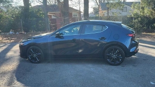 Used 2024  Mazda Mazda3 Hatchback 2&period;5 S Select Sport Auto FWD at CarloanExpress&period;Com near Hampton&comma; VA