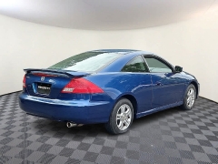 Used 2007  Honda Accord Coupe 2d LX Auto at CarloanExpress&period;Com near Hampton&comma; VA