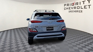 Used 2023  Hyundai Kona SEL Auto AWD at CarloanExpress&period;Com near Hampton&comma; VA