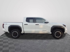 Used 2024  Toyota Tacoma 4WD Double Cab Bed &lpar;Natl&rpar; at CarloanExpress&period;Com near Hampton&comma; VA