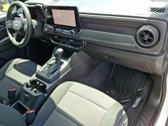 Used 2024  Chevrolet Colorado 2WD Crew Cab WT at CarloanExpress&period;Com near Hampton&comma; VA