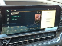 Used 2023  Chevrolet Silverado 1500 4WD Crew Cab 157" RST at CarloanExpress&period;Com near Hampton&comma; VA