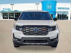 New 2025  Honda Ridgeline TrailSport AWD at CarloanExpress.Com near Hampton, VA