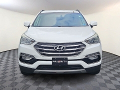 Used 2017  Hyundai Santa Fe Sport 2&period;4L Auto at CarloanExpress&period;Com near Hampton&comma; VA