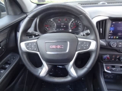 Used 2024  GMC Terrain AWD 4dr SLT at CarloanExpress&period;Com near Hampton&comma; VA