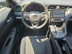 Used 2019  Honda Insight 4d Sedan EX at CarloanExpress&period;Com near Hampton&comma; VA