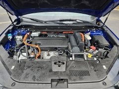 Used 2023  Honda CR-V Hybrid Sport Touring AWD at CarloanExpress&period;Com near Hampton&comma; VA