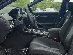 New 2026  Honda Civic Hatchback Sport CVT at CarloanExpress&period;Com near Hampton&comma; VA