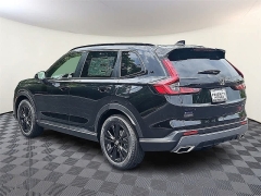 New 2026  Honda CR-V Hybrid Sport Touring AWD at CarloanExpress&period;Com near Hampton&comma; VA