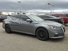 Used 2019  Nissan Altima 4d Sedan FWD 2&period;5L SL at CarloanExpress&period;Com near Hampton&comma; VA