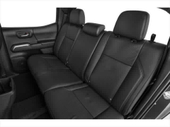 Used 2023  Toyota Tacoma 4WD Limited Double Cab 5ft Bed V6 AT at CarloanExpress.Com near Hampton, VA