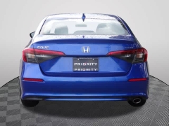 Used 2022  Honda Civic Sedan Sport CVT at CarloanExpress&period;Com near Hampton&comma; VA