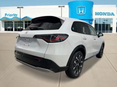 New 2027  Honda HR-V EX-L AWD CVT at CarloanExpress&period;Com near Hampton&comma; VA