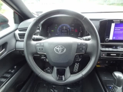 Used 2025  Toyota Camry &lpar;Natl&rpar; at CarloanExpress&period;Com near Hampton&comma; VA