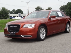 Used 2021  Chrysler 300 Touring RWD at CarloanExpress&period;Com near Hampton&comma; VA