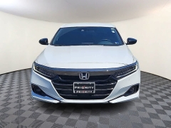 Used 2022  Honda Accord Sedan Sport 1&period;5T CVT at CarloanExpress&period;Com near Hampton&comma; VA