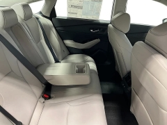 New 2025  Honda Accord Hybrid Touring Sedan at CarloanExpress.Com near Hampton, VA