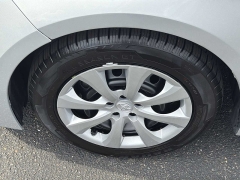 Used 2024  Toyota Corolla LE CVT &lpar;Natl&rpar; at CarloanExpress&period;Com near Hampton&comma; VA