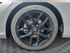 New 2026  Honda Civic Hatchback Sport CVT at CarloanExpress.Com near Hampton, VA