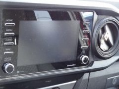 Used 2021  Toyota Tacoma 2WD Access Cab 6' Bed I4 AT (Natl) at CarloanExpress.Com near Hampton, VA