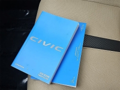 Used 2018  Honda Civic Sedan EX-L CVT at CarloanExpress&period;Com near Hampton&comma; VA