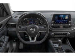 Used 2025  Nissan Altima SV FWD at CarloanExpress&period;Com near Hampton&comma; VA
