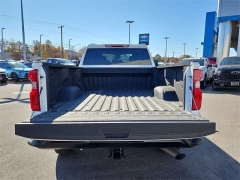 Used 2025  Chevrolet Silverado 2500HD 2WD Double Cab 162" Work Truck at CarloanExpress&period;Com near Hampton&comma; VA