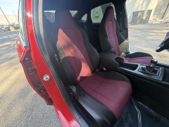 Used 2025  Honda Civic Si Manual at CarloanExpress&period;Com near Hampton&comma; VA