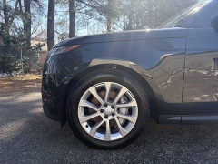Used 2025  Land Rover Range Rover Sport P360 SE at CarloanExpress&period;Com near Hampton&comma; VA