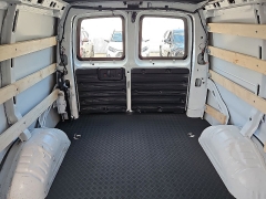 Used 2025  GMC Savana Cargo Van RWD 2500 135" at CarloanExpress&period;Com near Hampton&comma; VA