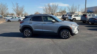 Used 2025  Chevrolet Trailblazer AWD 4dr LT at CarloanExpress&period;Com near Hampton&comma; VA