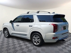 Used 2020  Hyundai Palisade 4d SUV AWD Limited at CarloanExpress&period;Com near Hampton&comma; VA