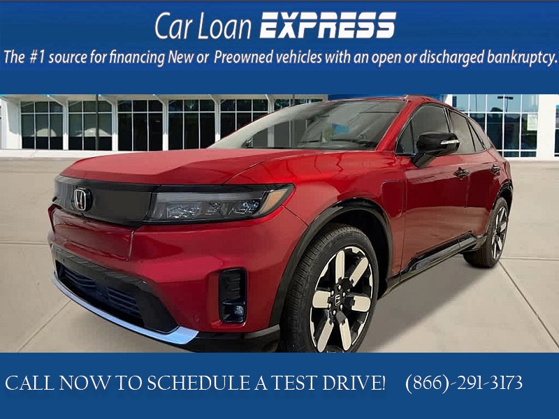 New 2025  Honda Prologue Elite AWD at CarloanExpress.Com near Hampton, VA