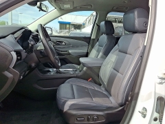 Used 2018  Chevrolet Traverse 4d SUV AWD Premier at CarloanExpress&period;Com near Hampton&comma; VA