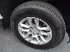 Used 2022  Chevrolet Silverado 1500 4WD Crew Cab 147" LT w&sol;2FL at CarloanExpress&period;Com near Hampton&comma; VA