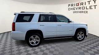 Used 2019  Chevrolet Tahoe 4d SUV 4WD Premier at CarloanExpress&period;Com near Hampton&comma; VA