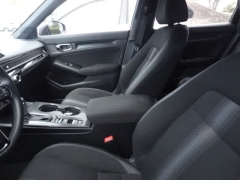 Used 2025  Honda Civic Sedan Sport CVT at CarloanExpress&period;Com near Hampton&comma; VA