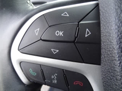 Used 2017  Jeep Cherokee Trailhawk L Plus 4x4 at CarloanExpress&period;Com near Hampton&comma; VA