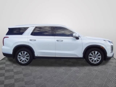 Used 2023  Hyundai Palisade SEL AWD at CarloanExpress&period;Com near Hampton&comma; VA