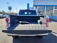Used 2024  Ram 2500 Big Horn 4x4 Crew Cab 6'4" Box at CarloanExpress&period;Com near Hampton&comma; VA