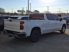 Used 2024  Chevrolet Silverado 1500 4WD Crew Cab 157" LT at CarloanExpress&period;Com near Hampton&comma; VA