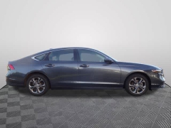 Used 2023  Honda Accord Sedan EX CVT at CarloanExpress&period;Com near Hampton&comma; VA