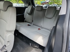 Used 2023  Honda Odyssey EX-L Auto at CarloanExpress&period;Com near Hampton&comma; VA