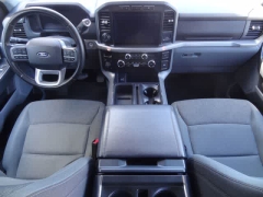 Used 2024  Ford F-150 XLT 4WD SuperCrew Box at CarloanExpress&period;Com near Hampton&comma; VA