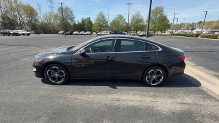 Used 2023  Chevrolet Malibu 4dr Sdn 1LT at CarloanExpress&period;Com near Hampton&comma; VA