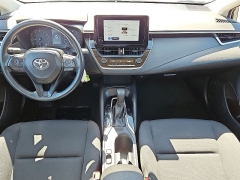 Used 2024  Toyota Corolla LE CVT &lpar;Natl&rpar; at CarloanExpress&period;Com near Hampton&comma; VA